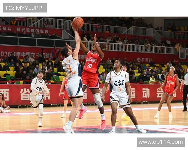 中国女篮联赛，12月19日赛程预告！